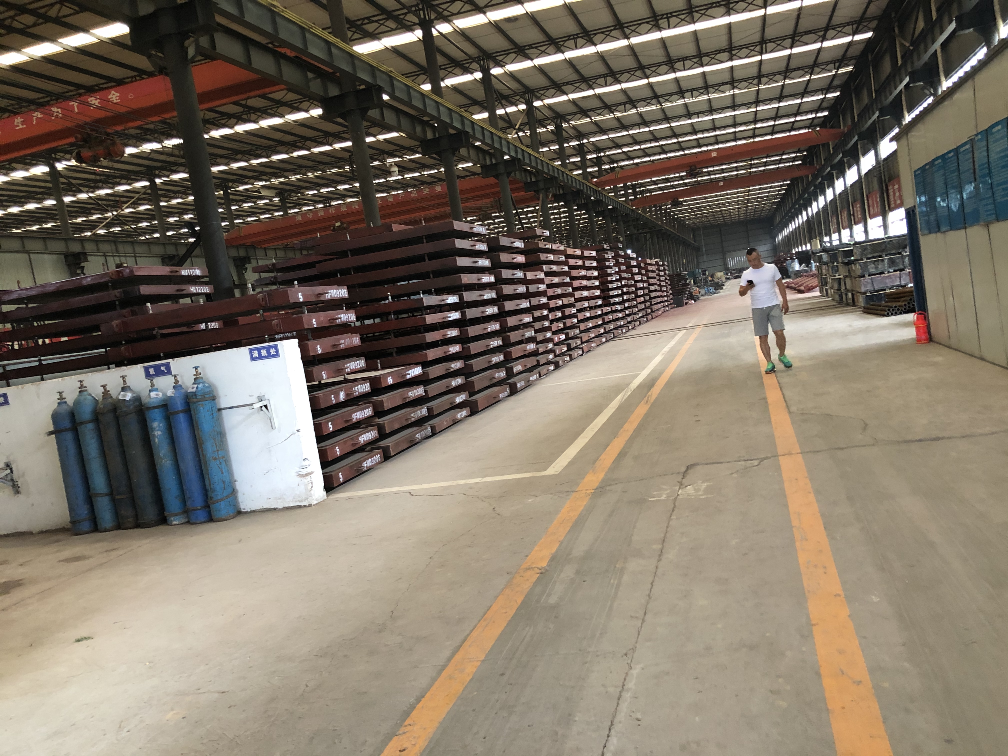 公司顺利通过了2020年iso9001年审认证